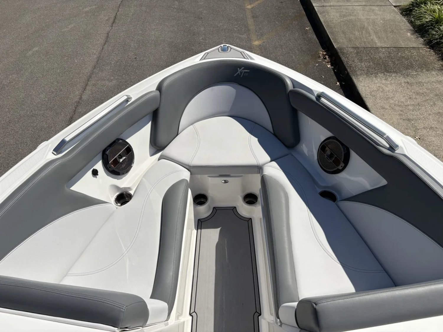 2019 MasterCraft XT25