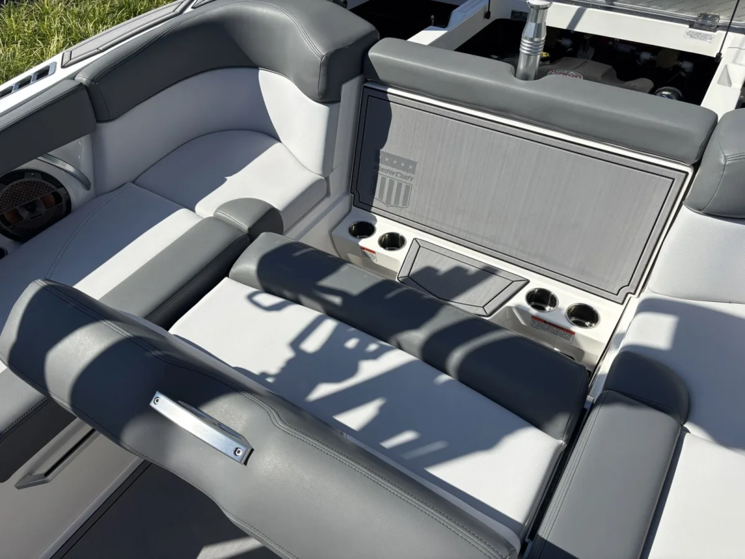 2019 MasterCraft XT25