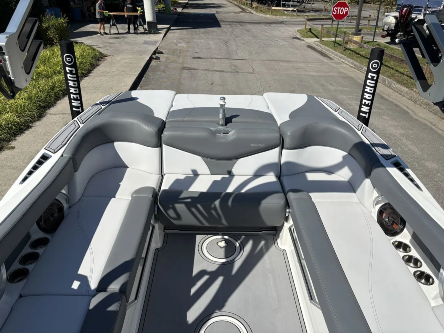 2019 MasterCraft XT25