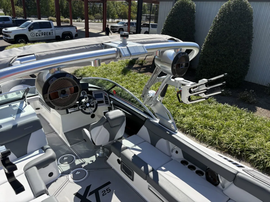 2019 Mastercraft Boats XT25 for sale in Knoxville, Tennessee