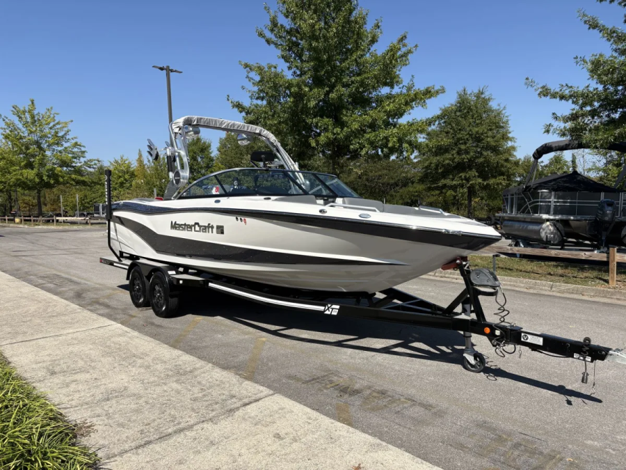 2019 Mastercraft Boats XT25 for sale in Knoxville, Tennessee
