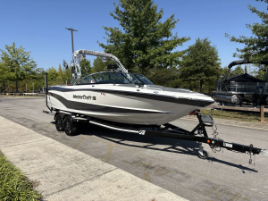 2019 Mastercraft Boats XT25 for sale in Knoxville, Tennessee