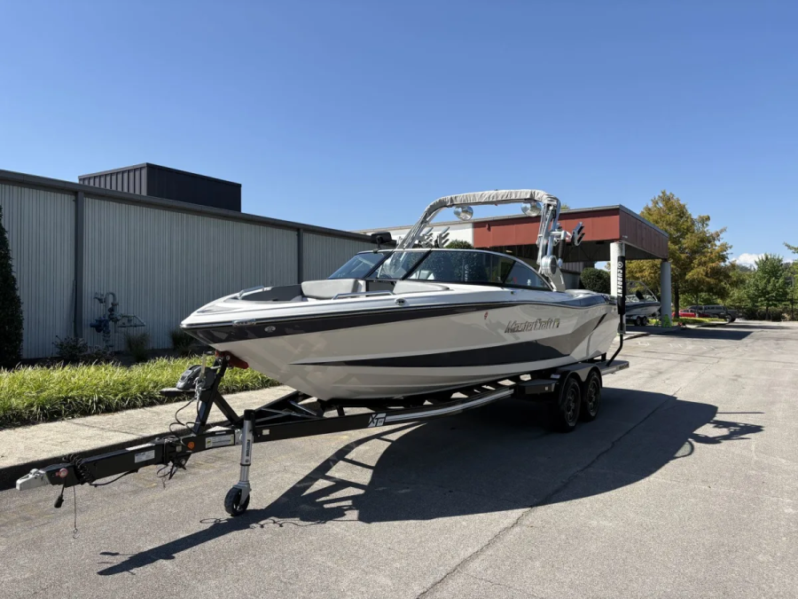 2019 Mastercraft Boats XT25 for sale in Knoxville, Tennessee