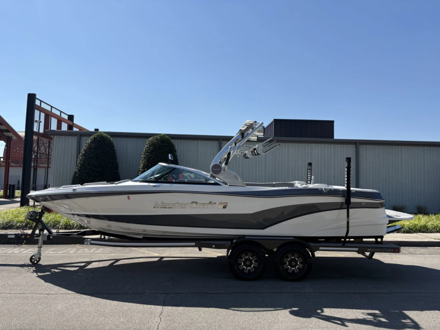 2019 Mastercraft Boats XT25 for sale in Knoxville, Tennessee