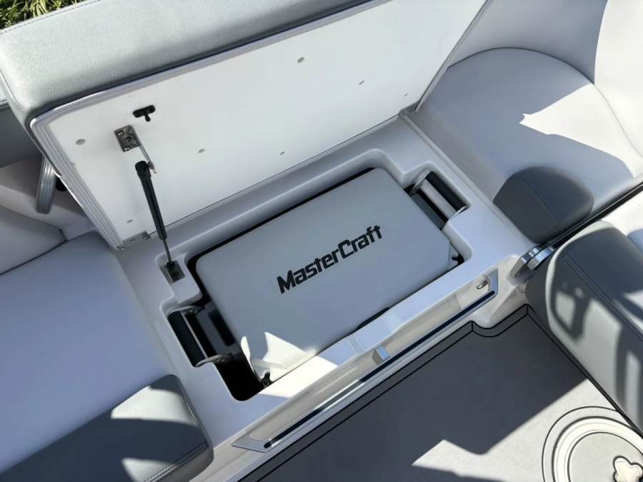 2019 Mastercraft Boats XT25 for sale in Knoxville, Tennessee