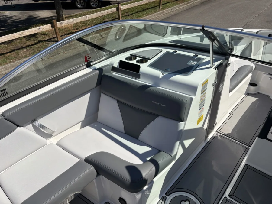 2019 Mastercraft Boats XT25 for sale in Knoxville, Tennessee
