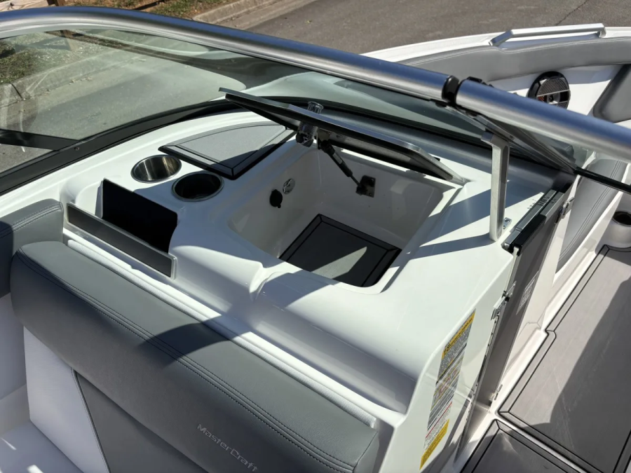 2019 Mastercraft Boats XT25 for sale in Knoxville, Tennessee