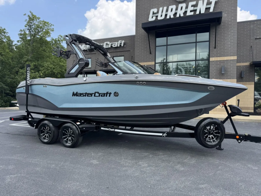 2025 Mastercraft Boats X22 for sale in Shepherdsville, Kentucky