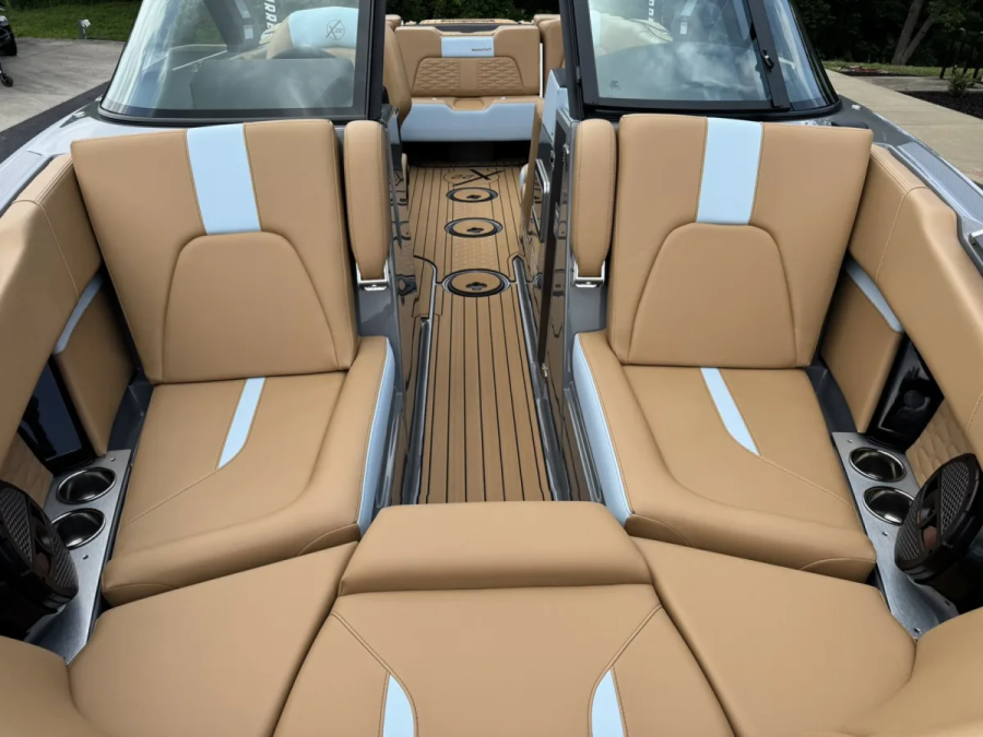 2025 Mastercraft Boats X22 for sale in Shepherdsville, Kentucky