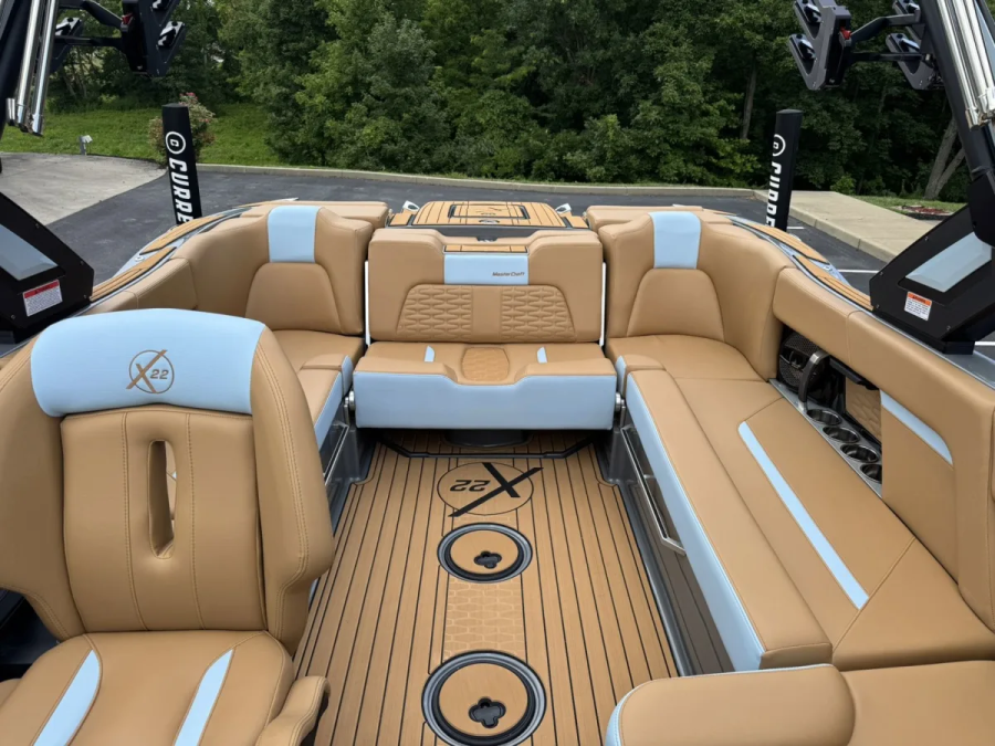 2025 Mastercraft Boats X22 for sale in Shepherdsville, Kentucky