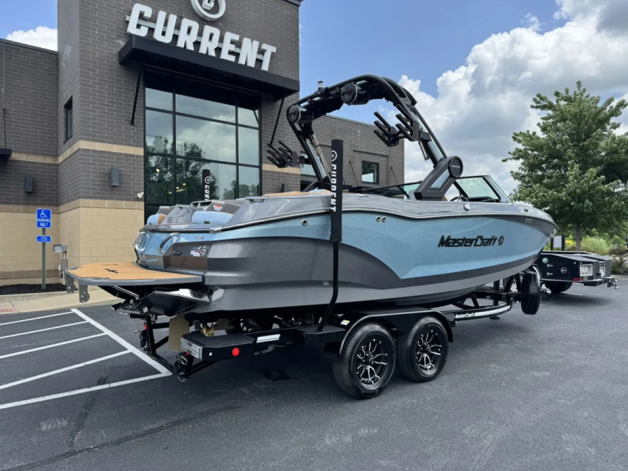 2025 Mastercraft Boats X22 for sale in Shepherdsville, Kentucky