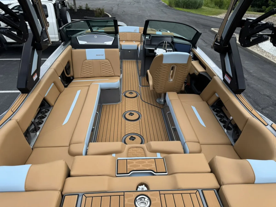 2025 Mastercraft Boats X22 for sale in Shepherdsville, Kentucky