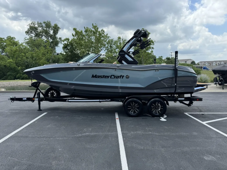2025 Mastercraft Boats X22 for sale in Shepherdsville, Kentucky