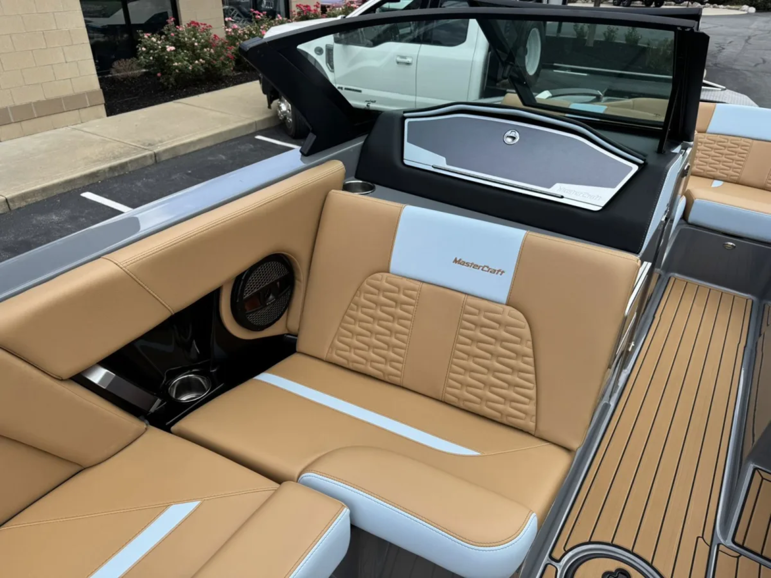 2025 Mastercraft Boats X22 for sale in Shepherdsville, Kentucky