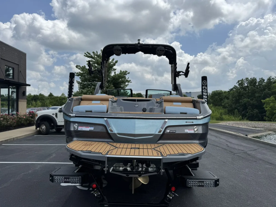 2025 Mastercraft Boats X22 for sale in Shepherdsville, Kentucky