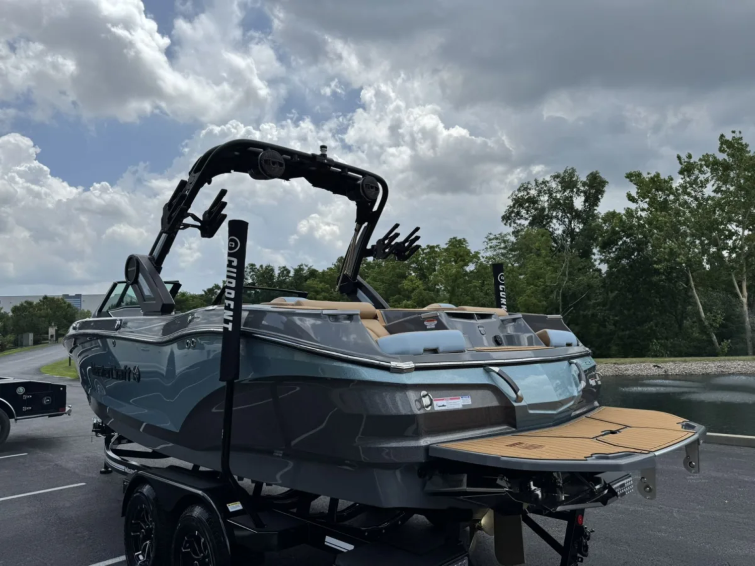2025 Mastercraft Boats X22 for sale in Shepherdsville, Kentucky