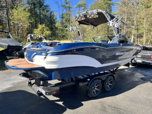 2020 Mastercraft Boats X24 for sale in Oakland, Maryland
