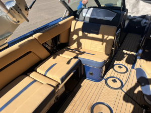2020 Mastercraft Boats X24 for sale in Oakland, Maryland