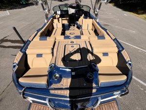 2020 Mastercraft Boats X24 for sale in Oakland, Maryland