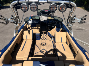 2020 Mastercraft Boats X24 for sale in Oakland, Maryland