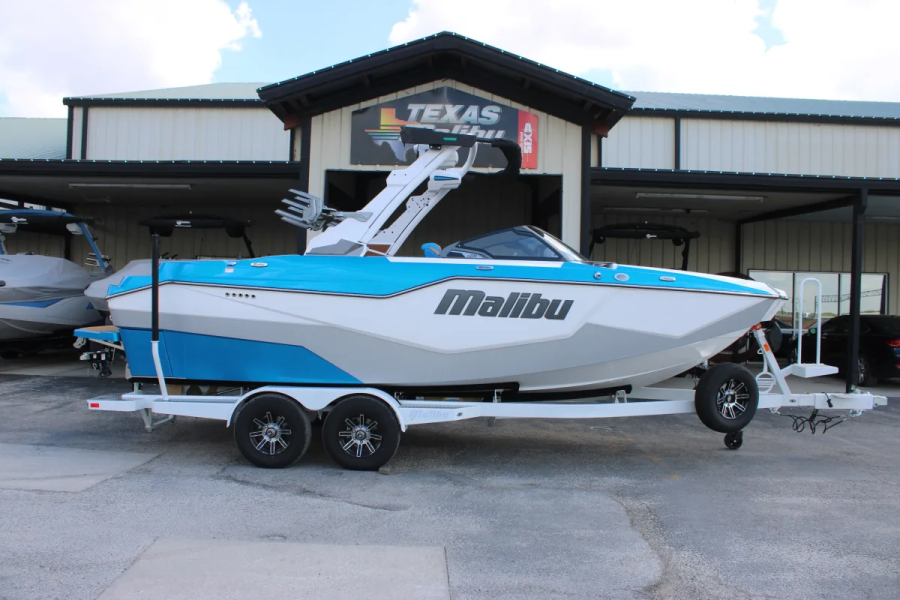 2026 Malibu Boats M230 for sale in New Braunfels, Texas