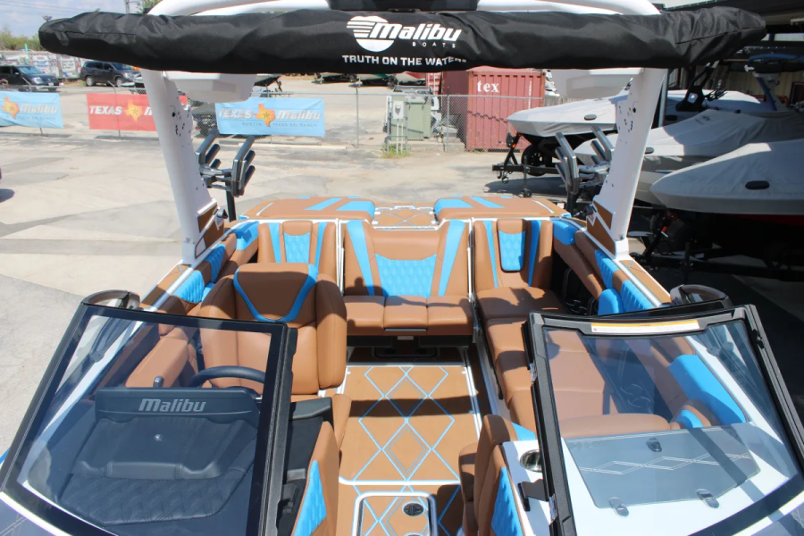 2026 Malibu Boats M230 for sale in New Braunfels, Texas
