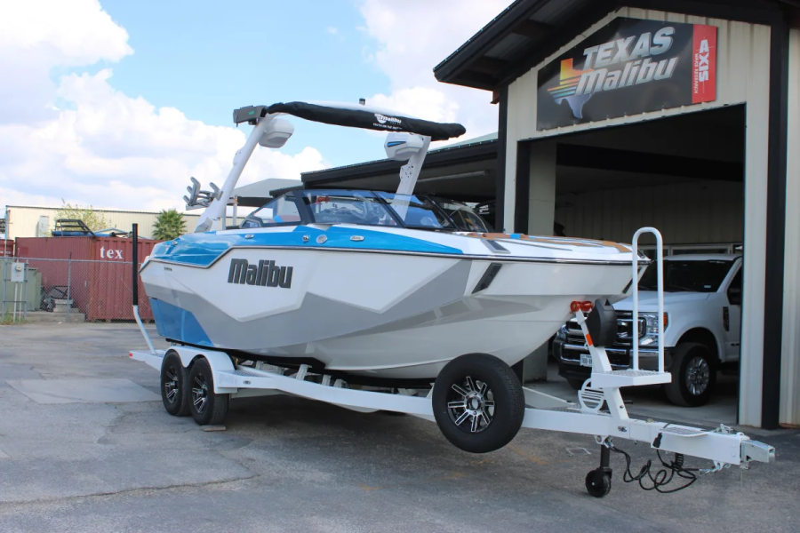 2026 Malibu Boats M230 for sale in New Braunfels, Texas