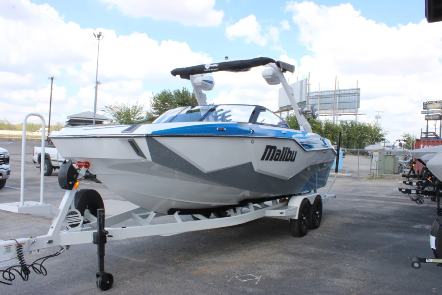 2026 Malibu Boats M230 for sale in New Braunfels, Texas