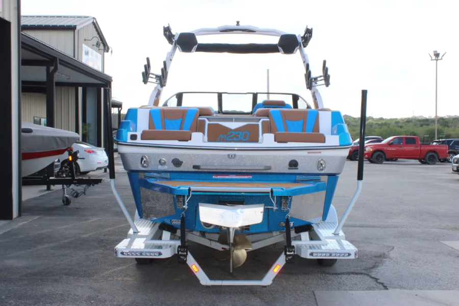 2026 Malibu Boats M230 for sale in New Braunfels, Texas