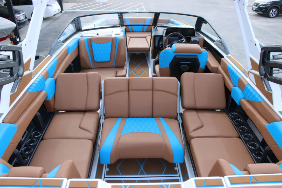 2026 Malibu Boats M230 for sale in New Braunfels, Texas