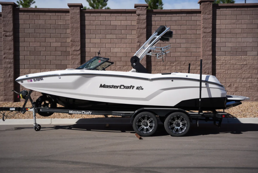 2020 Mastercraft Boats NXT20 for sale in Broomfield, Colorado