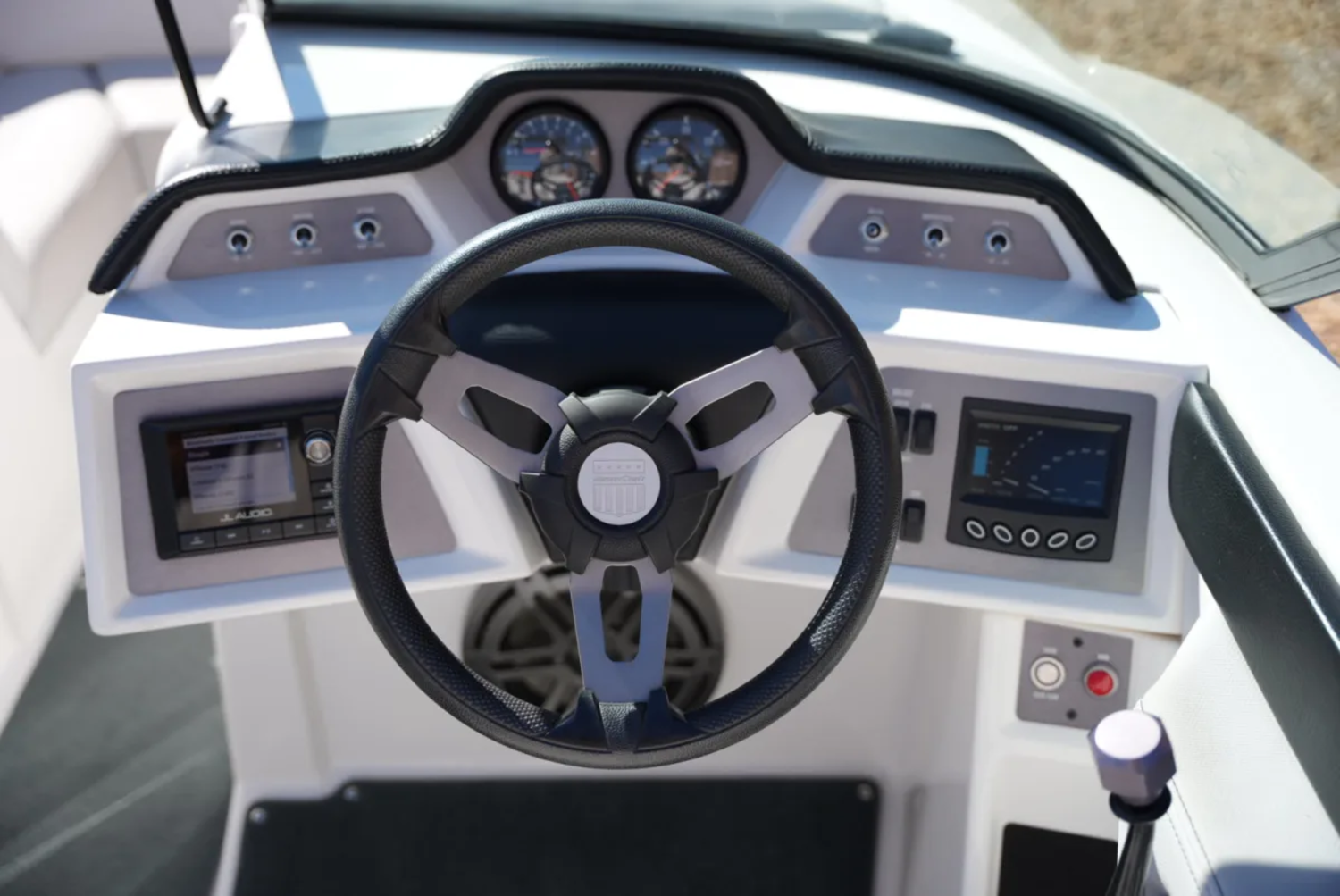 2020 MasterCraft NXT20