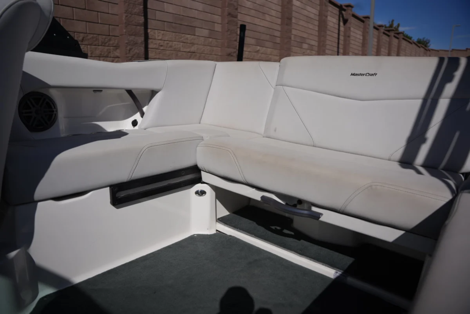 2020 MasterCraft NXT20