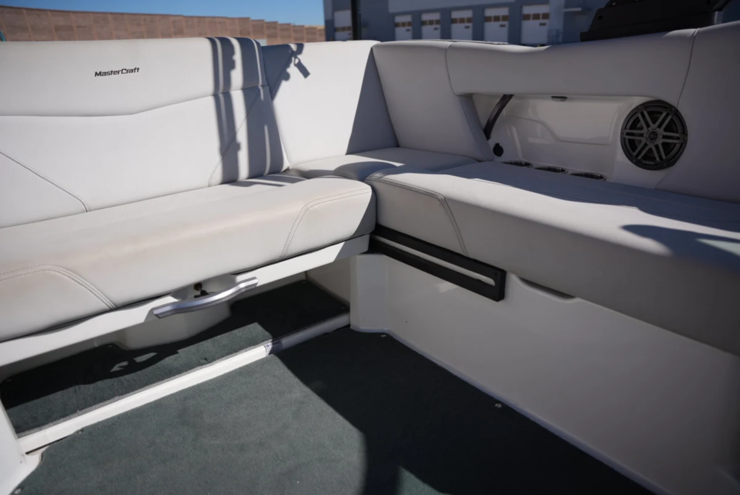 2020 MasterCraft NXT20