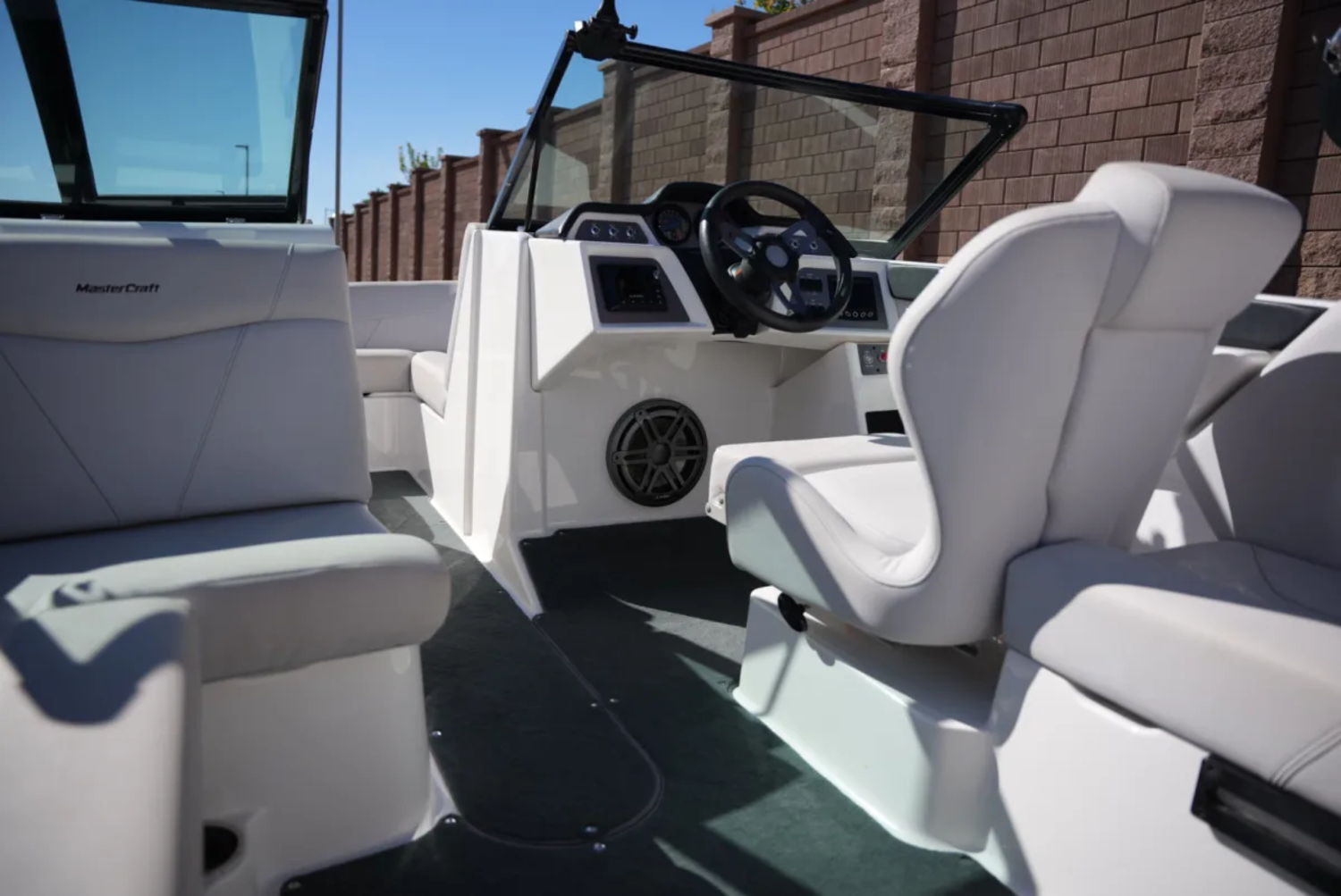 2020 MasterCraft NXT20