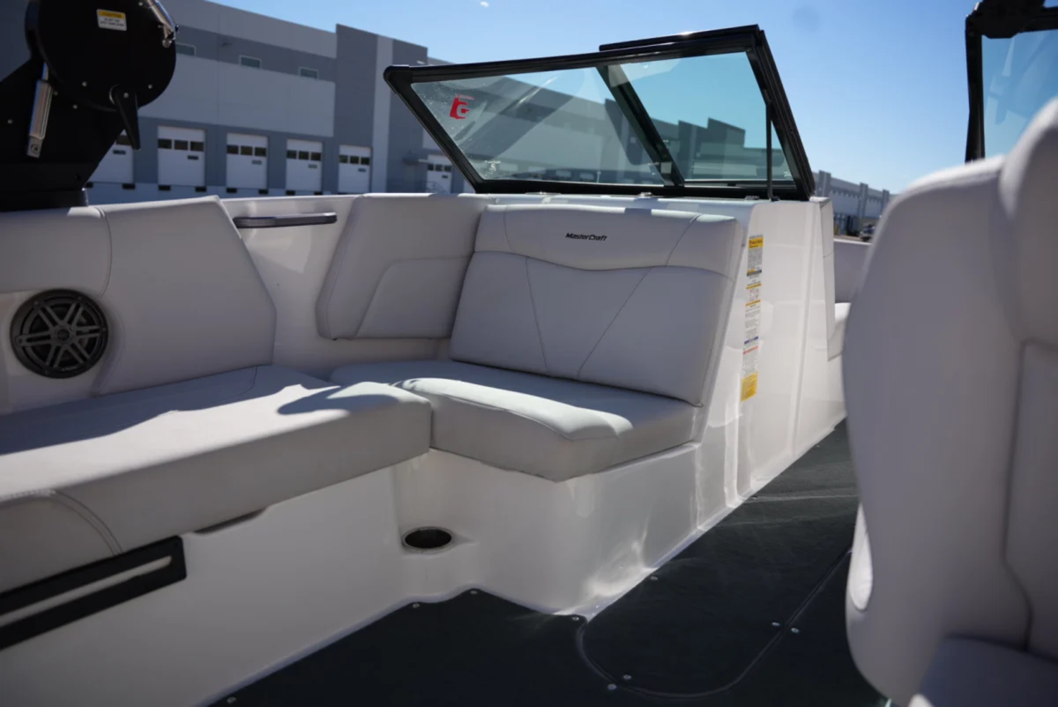2020 MasterCraft NXT20