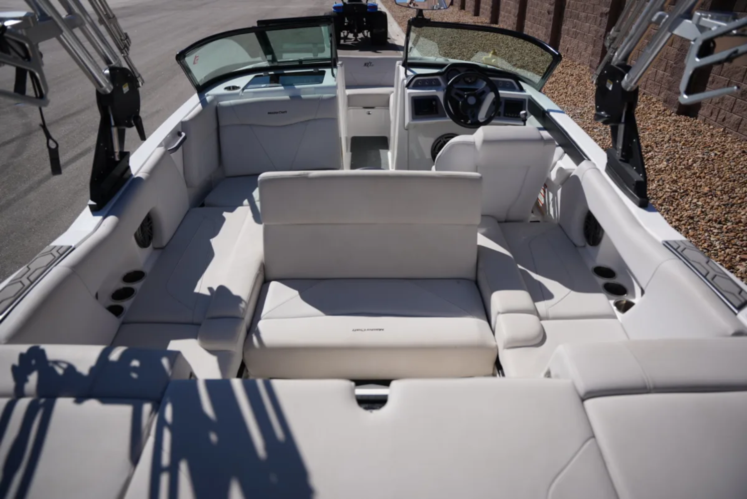 2020 MasterCraft NXT20