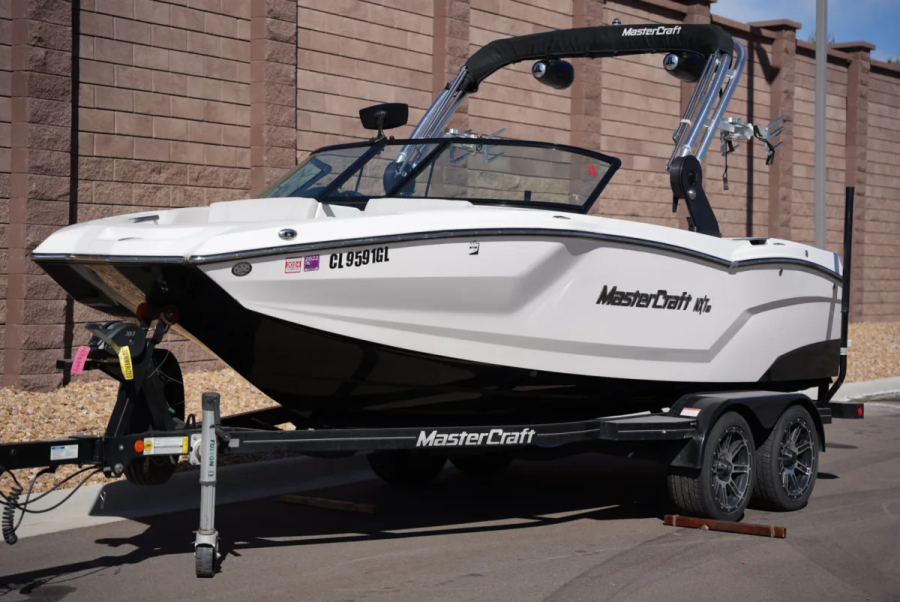 2020 Mastercraft Boats NXT20 for sale in Broomfield, Colorado