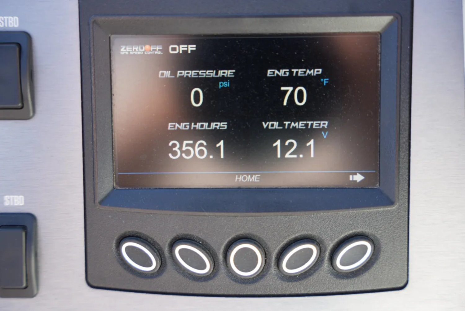 2020 MasterCraft NXT20