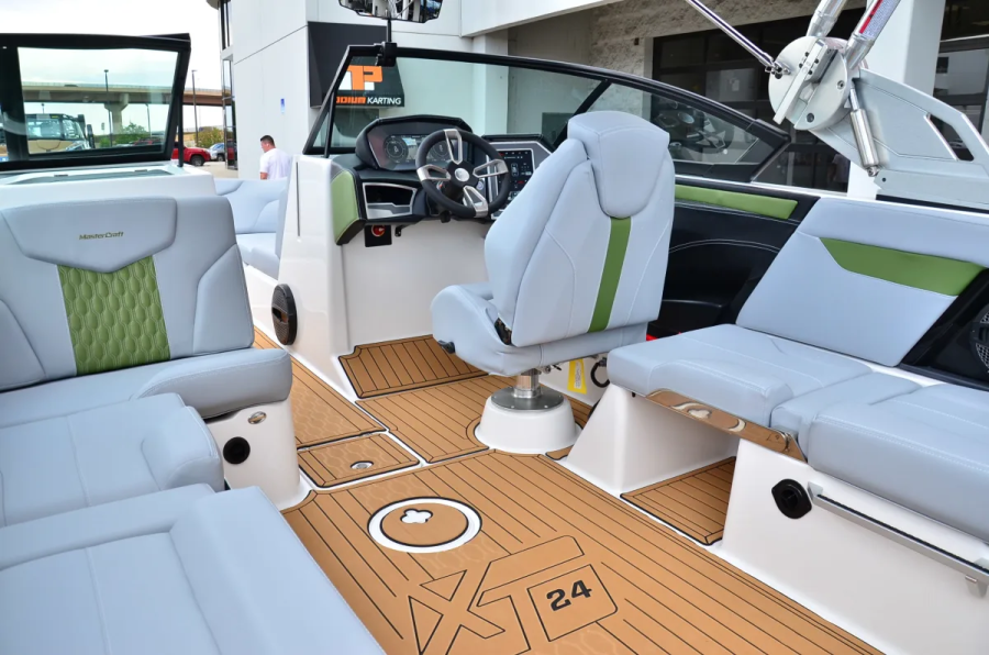 2023 Mastercraft Boats XT24 for sale in Broomfield, Colorado