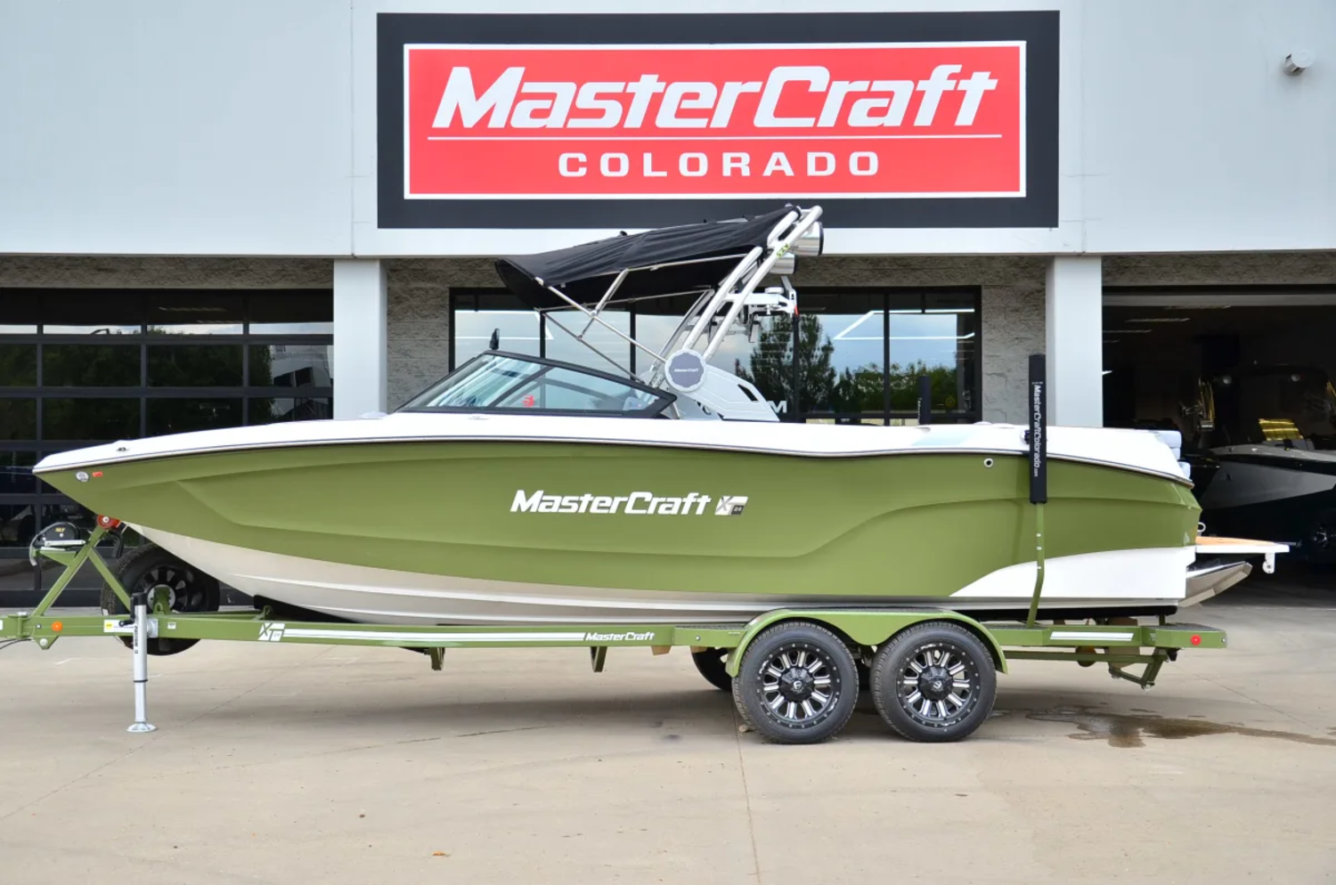 2023 Mastercraft Boats XT24 for sale in Broomfield, Colorado