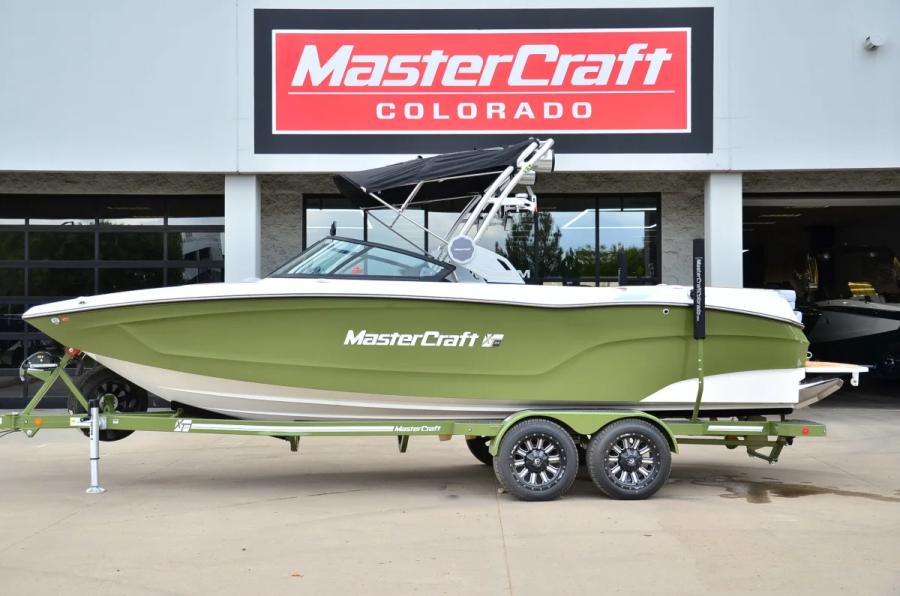 2023 Mastercraft Boats XT24 for sale in Broomfield, Colorado