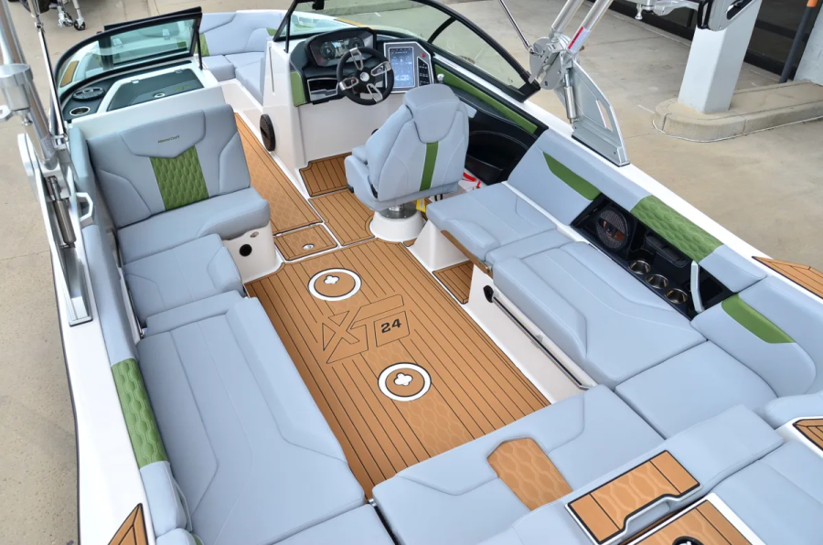 2023 Mastercraft Boats XT24 for sale in Broomfield, Colorado