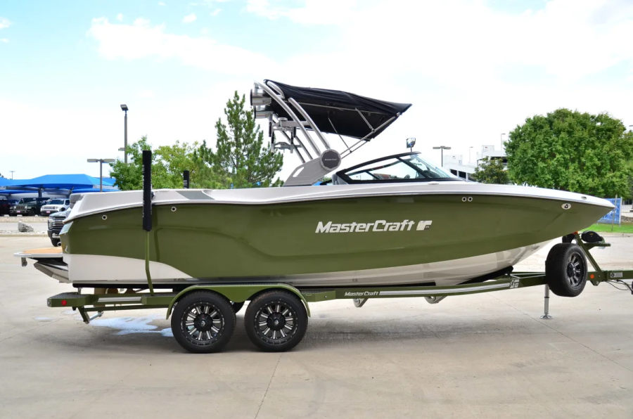 2023 Mastercraft Boats XT24 for sale in Broomfield, Colorado