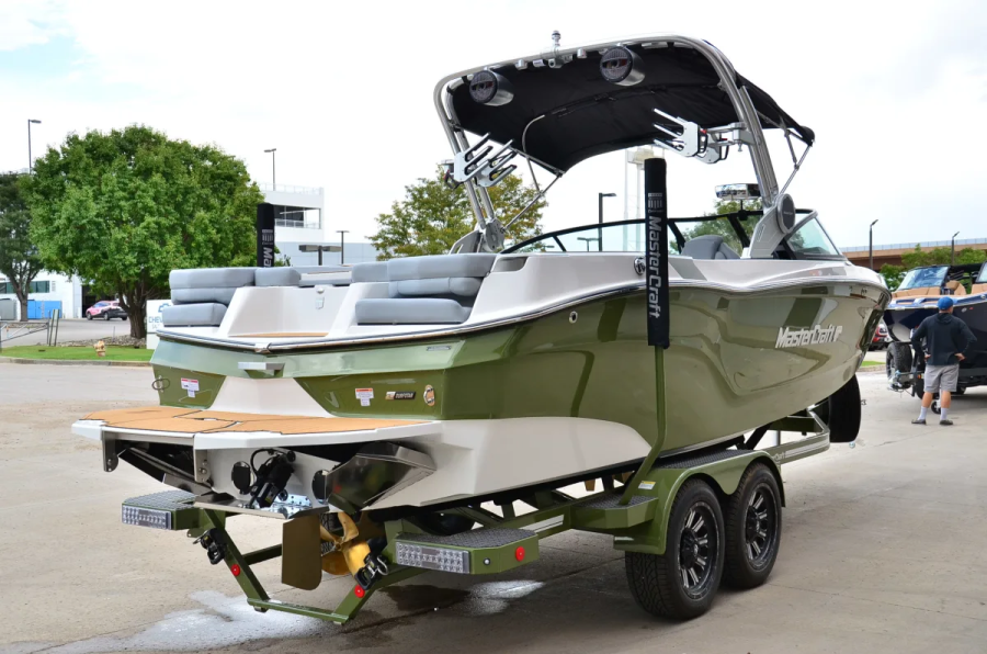 2023 Mastercraft Boats XT24 for sale in Broomfield, Colorado