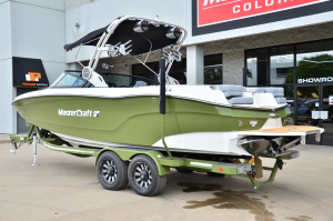 2023 Mastercraft Boats XT24 for sale in Broomfield, Colorado