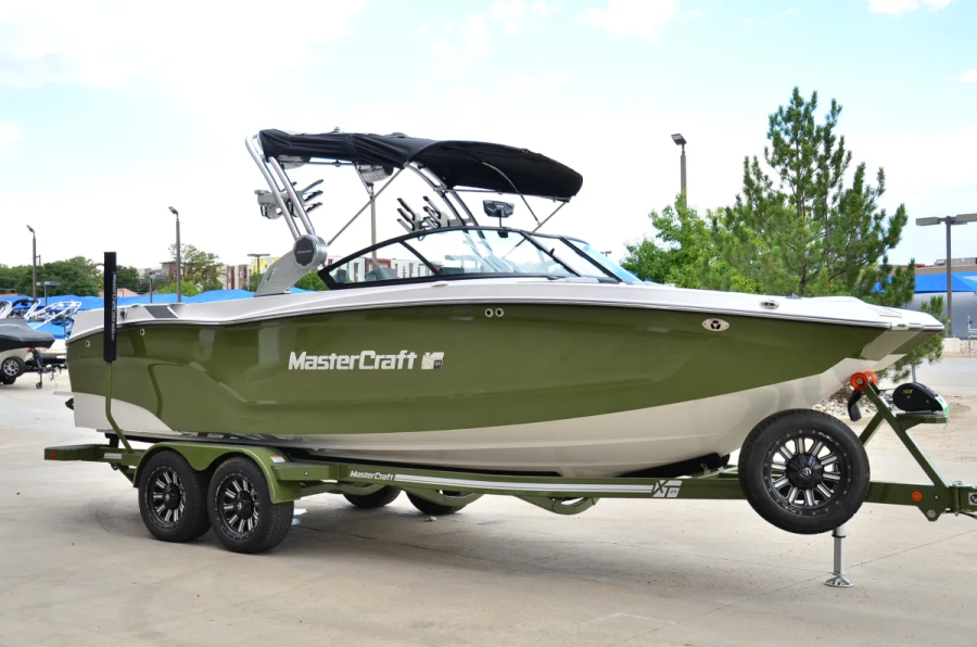 2023 Mastercraft Boats XT24 for sale in Broomfield, Colorado