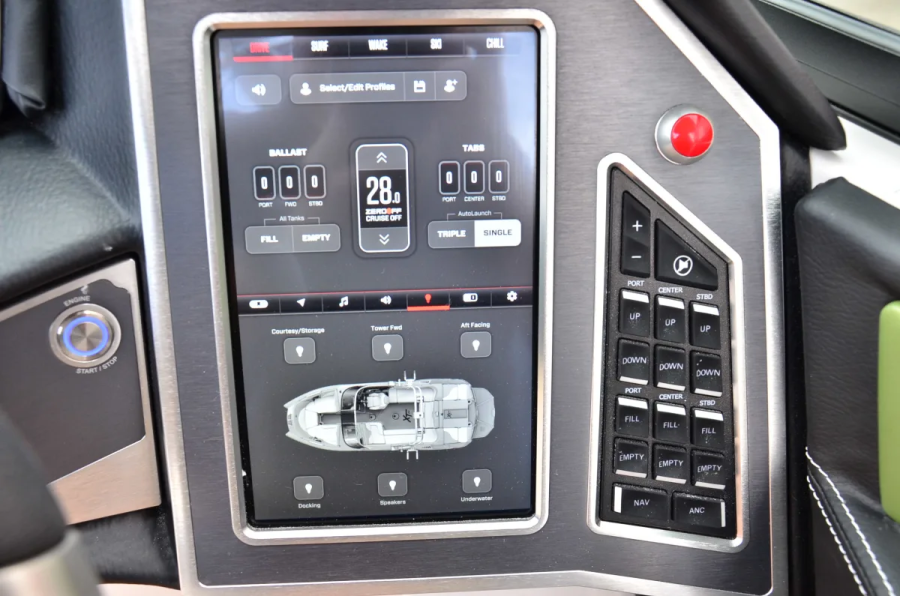 2023 Mastercraft Boats XT24 for sale in Broomfield, Colorado