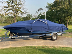 2002 Mastercraft Boats X-Star for sale in mounds, Oklahoma