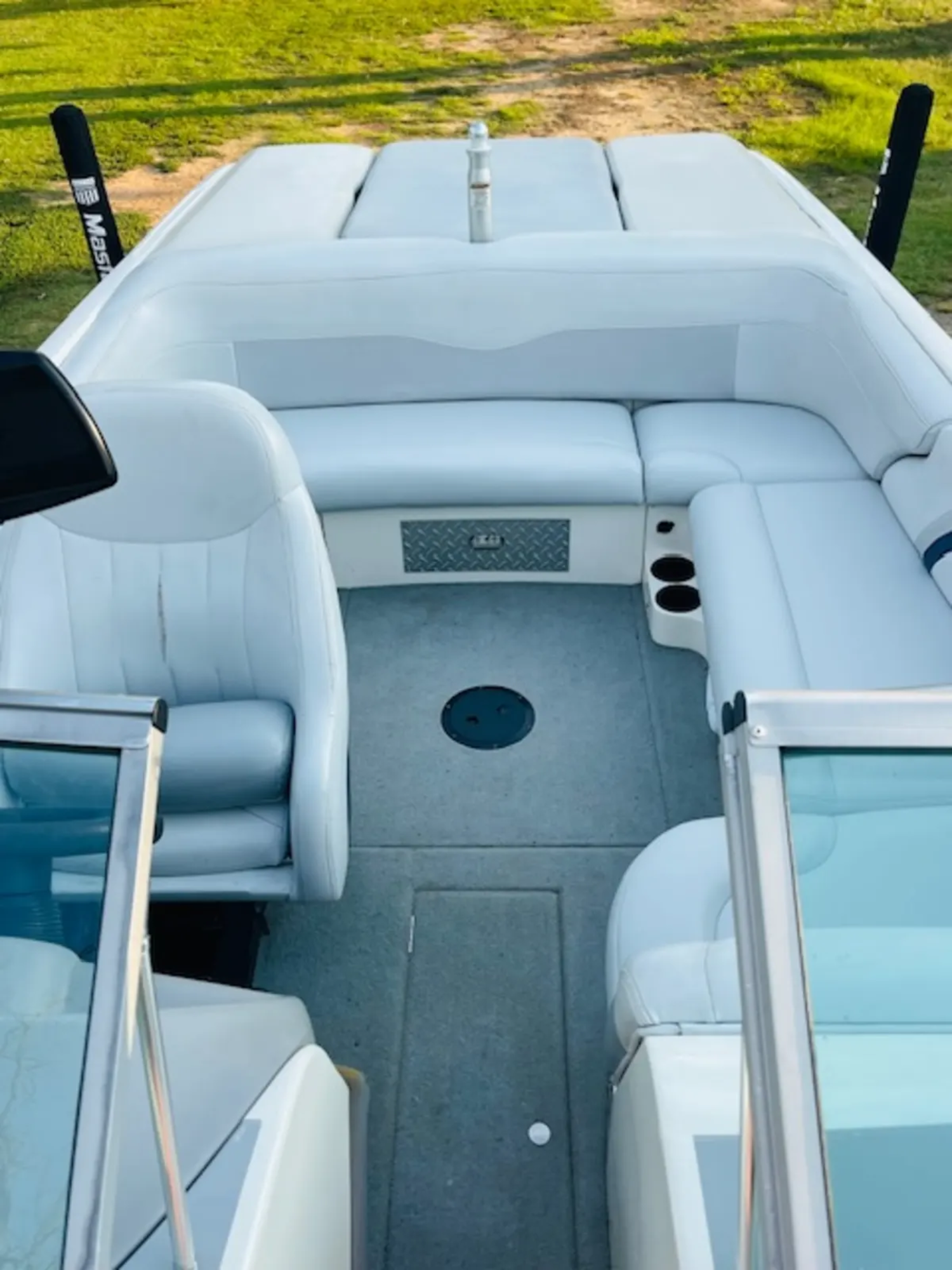 2002 Mastercraft Boats X-Star for sale in mounds, Oklahoma